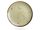 OLIVE Earth Colours Fine Dine tanier 24 cm