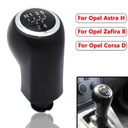 pre Opel/Vauxhall Corsa D 2006-2014 hlavica radiacej páky b