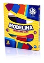 MODELINA 12 FARBE