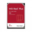 Red Plus 8TB 3,5