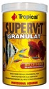 TROPICAL SUPERVIT GRANULÁT 1000 ML/550G