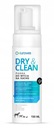 Eurowet Dry&Clean penové chemické čistenie 150 ml