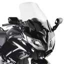 GIVI GLASS D2109ST TRANSPARENT YAMAHA FJR 1300