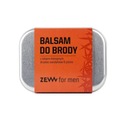 ZEW for MEN Balzam na bradu s konopným olejom 80ml