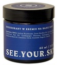 See Your Skin Deodorant cream 60 ml