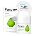 Perspirex Comfort guľôčkový antiperspirant 20 ml