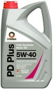 COMMA PD PLUS OIL 5W40 5L WSS M2C917-A MB 229,31 226,5 VW 505,01 DEXOS2