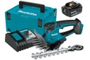 MAKITA NOŽNICE DUM604ZX + 18V 5,0Ah MAKPAC NABÍJAČKA