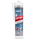 SOPRO sanitárny silikón 310 ml Manhattan 77