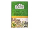 Zelený čaj s kardamónom Ahmad Tea 500g