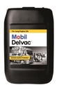 MOBIL DELVAC XHP ESP 10W40 - 20L