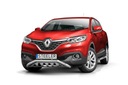 Plechové potrubie Renault Kadjar.HOMOLOGIZÁCIA