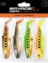 Sada Savage Gear Craft Cannibal 10,5 cm - tm