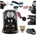 Portafiltračný espresso kávovar De'Longhi 1100W