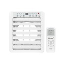 Ovládací panel Warmtec ControlBox+ Morso+ KP40W