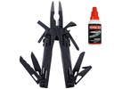 Leatherman OHT Multitool SET Púzdro na olejové mazivo