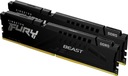 Pamäť Kingston Fury Beast DDR5 16 GB 6000 MHz CL36