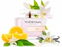 YODEYMA Paris_LIS parfumovaná voda 100ml EDP