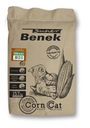 Super BENEK Corncat Fresh Grass kukurica 25L