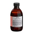 DAVINES ALCHEMIC RED SHAMPOO 280ML RED VLASY