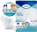 TENA PANTS NORMÁLNE PROSKINOVÉ PLIENKY M 30 ks