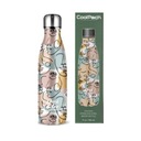 COOLPACK TERMO FĽAŠA DRINK & GO VZORY 500ML