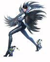 Plagát Anime Manga Bayonetta BAY_003 A1+ (vlastné)