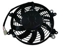 Ventilátor chladiča Yamaha Grizzly 660 02-08