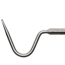 Repti-Zoo Stainless Snake Hook - kovový háčik pre hady do 2kg