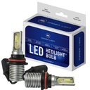 LED žiarovka HB5 9007 ML12HB5 SCHVÁLENIE E9 4000LM