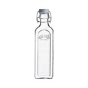 FĽAŠA 600 ml Nový Clip Top Kilner