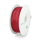 Fiberlogy FiberSilk Filament 1,75 mm 0,85 kg Burgundsko