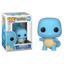 Figúrka Funko Pop 504 Pokémon Squirtle