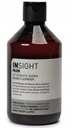 INSIGHT MAN BEARD CLEANSER ŠAMPÓN NA BEARD 250ml