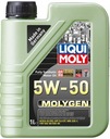 LIQUI MOLY MOLYGEN 5W50 1L 2542