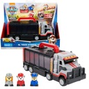 veľké nákladné auto PAW PATROL TRUCK SPIN MASTER MICRO MOVERS 6066046