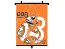 Roleta 36x45 cm, Star Wars BB8