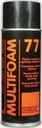 MULTIFOAM 77 univerzálna pena 400 ml. CON50