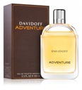 DAVIDOFF Adventure EDT 100ml