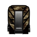 Externý disk Adata HD710 Pro 1TB USB 3.2 camo