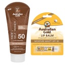 AUSTRALIAN GOLD OCHRANA NA TVÁR SPF50