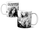 Darčekový hrnček Led Zeppelin +meno