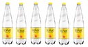 6x 1,25L JURAJSKA Tonic sýtený nápoj BAL