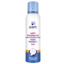 ACERIN FOOT PROTECT ANTYPERSPIRANT 100 ML