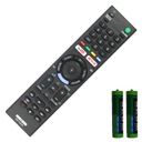 Diaľkové ovládanie pre TV Sony KD-43XE7002 KD-49XE7002 KD-55XE7002 KD-65XE7002