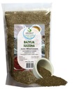 Aromatická bazalka sušená 1000g SUPER KVALITA 1kg