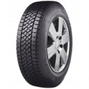 1 ks BRIDGESTONE 225/65R16C Blizzak W810 112R