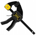 Stanley Automatická rýchloupínacia svorka L 150mm 135kg FatMax