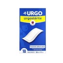 URGO Urgosterilný obväz 20 x 9 cm 10 náplastí