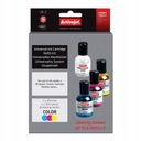 UNIVERZÁLNA PLNIČKA Activejet UK-2 3x30ML Čist